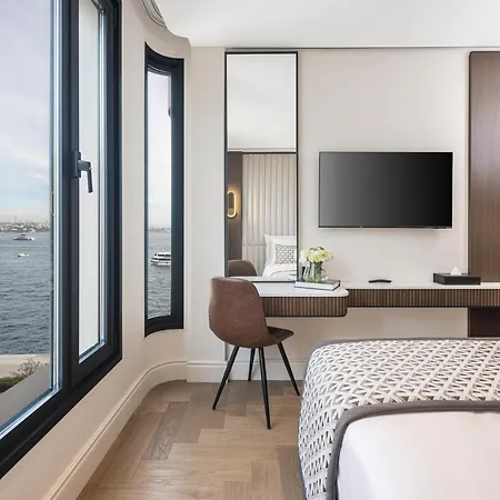 Dream Karakoey Bosphorus