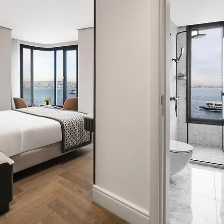 Dream Karakoey Bosphorus 4*