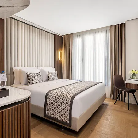 Hotel Dream Karakoey Bosphorus