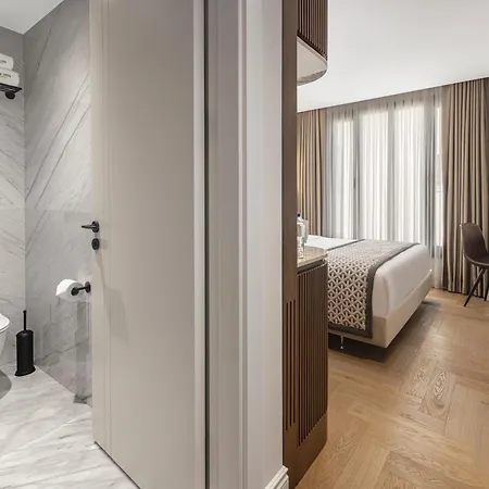 Dream Karakoey Bosphorus