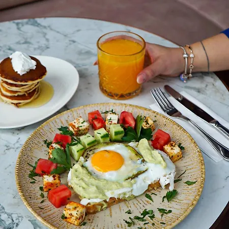 Dream Karakoey Bosphorus Provincia di Istanbul