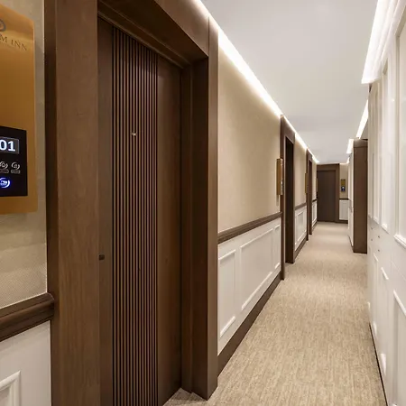 Dream Karakoey Bosphorus