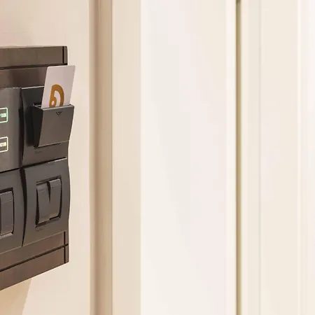 Dream Karakoey Bosphorus 4* Provincia di Istanbul