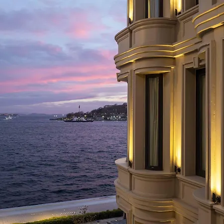 Hotel Dream Karakoey Bosphorus 4*