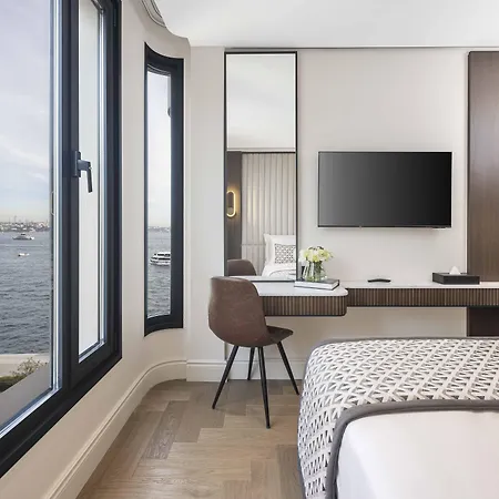 Dream Karakoey Bosphorus 4* 이스탄불