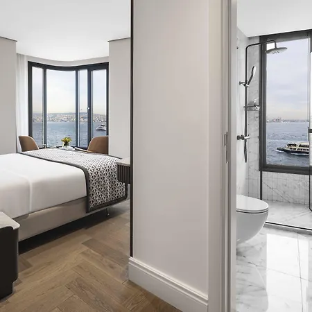 Dream Karakoey Bosphorus Hotel