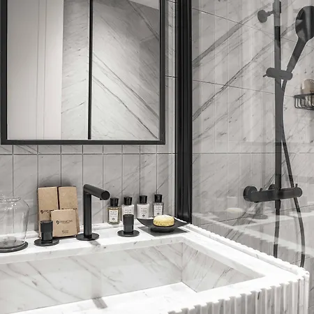 호텔 Dream Karakoey Bosphorus 이스탄불