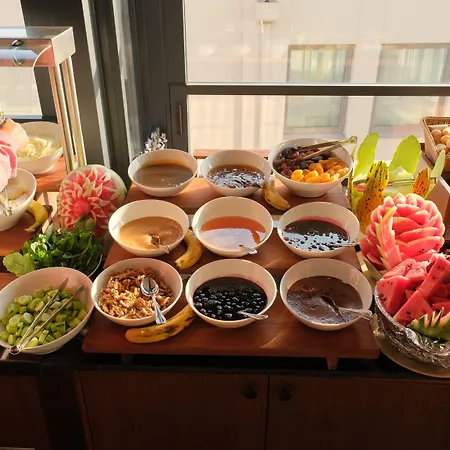 Hotel Dream Karakoey Bosphorus