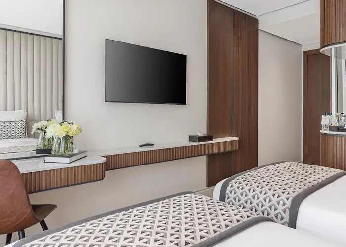 Dream Karakoey Bosphorus Hotel Estambul