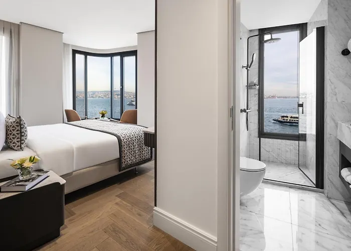 Dream Karakoey Bosphorus 4*