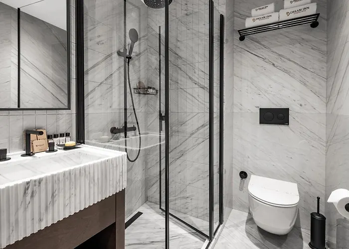 Hotel Dream Karakoey Bosphorus