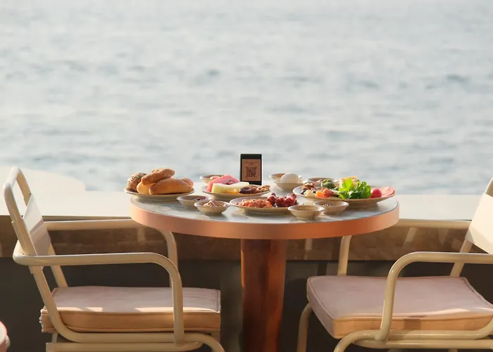 Hotel Dream Karakoey Bosphorus 4*