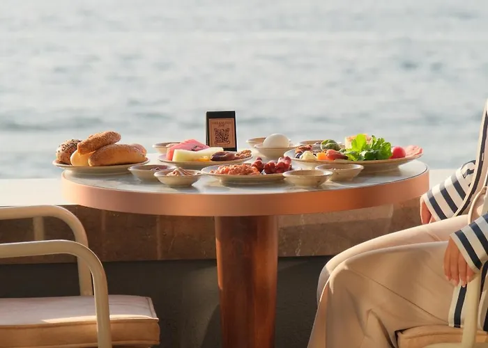 Dream Karakoey Bosphorus Estambul