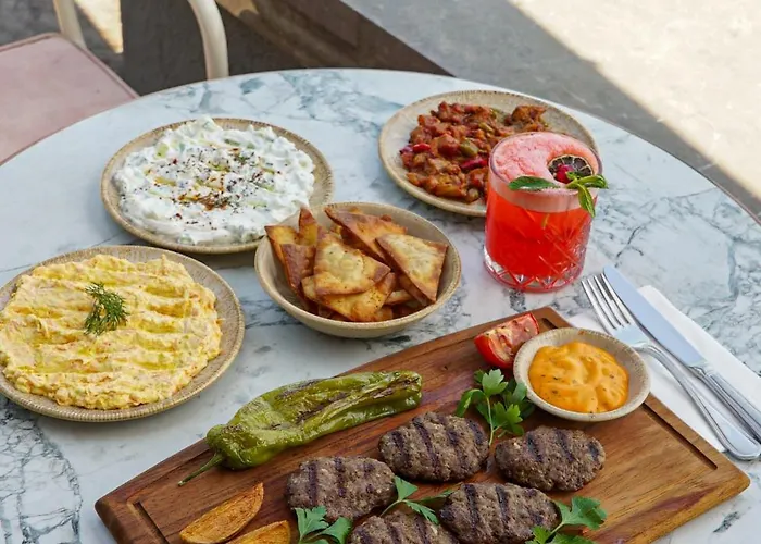 Dream Karakoey Bosphorus