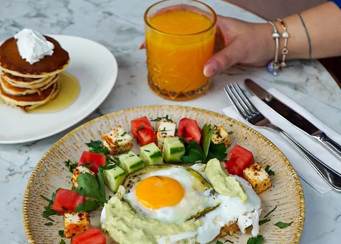 Dream Karakoey Bosphorus Estambul