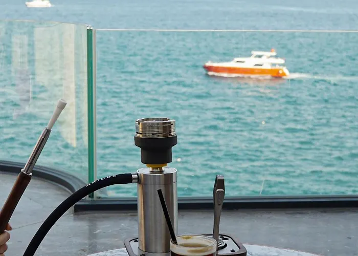 Hotel Dream Karakoey Bosphorus