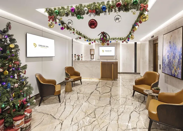 Dream Karakoey Bosphorus Hotel 4*