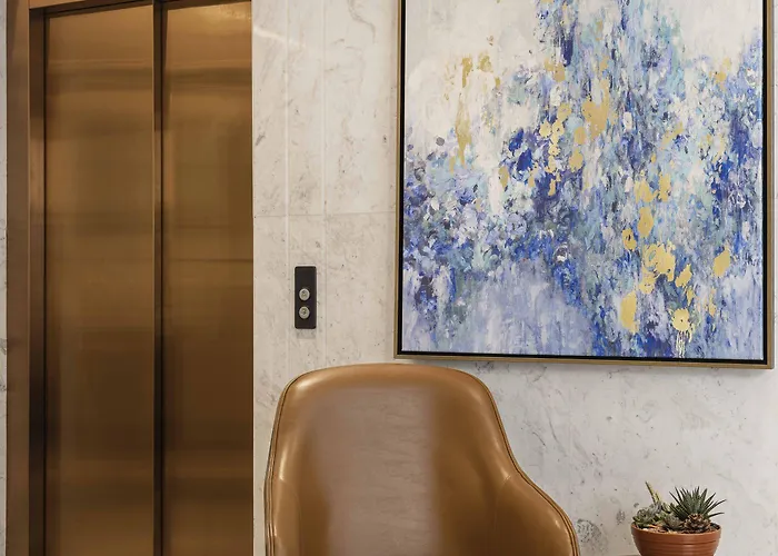 Dream Karakoey Bosphorus Hotel Estambul