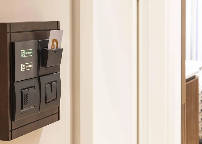 Dream Karakoey Bosphorus 4* Estambul