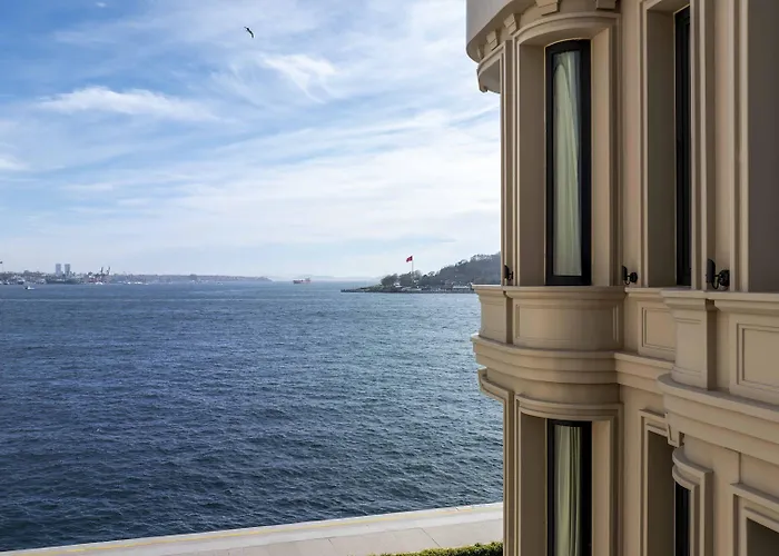 Dream Karakoey Bosphorus 4*