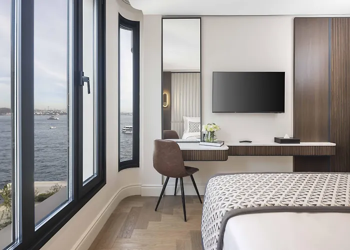 Dream Karakoey Bosphorus 4* Estambul