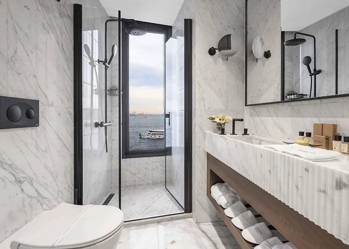 Dream Karakoey Bosphorus Hotel Estambul
