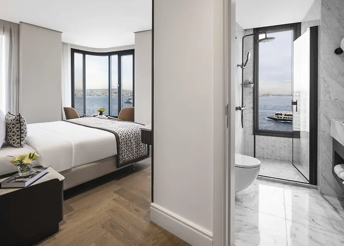 Dream Karakoey Bosphorus Hotel