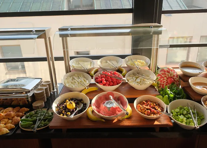 Dream Karakoey Bosphorus Estambul