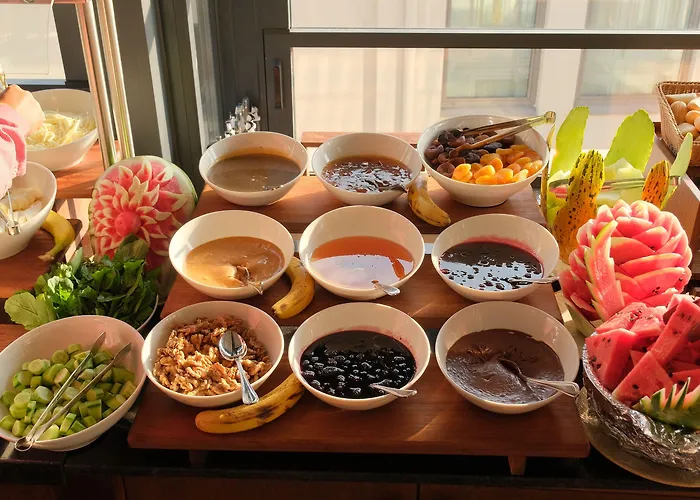 Hotel Dream Karakoey Bosphorus