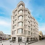 دريم إن كاراكوي البسفور 4* اسطنبول