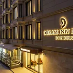 Dream Karakoey Bosphorus Hotel