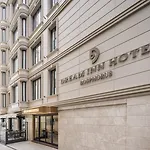 Dream Karakoey Bosphorus Hotel