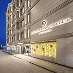 Dream Karakoey Bosphorus Hotel