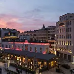 Dream Karakoey Bosphorus Hotel 4*