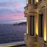 Hotel Dream Karakoey Bosphorus 4*