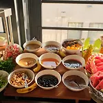Dream Karakoey Bosphorus Hotel Stambuł
