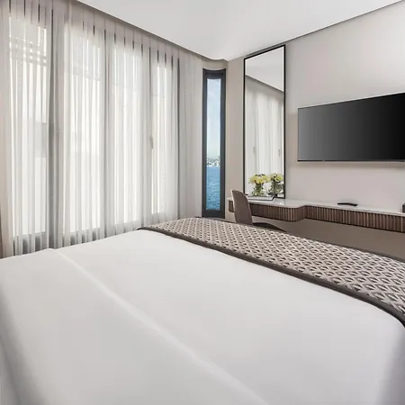 Hotel Dream Karakoey Bosphorus Istanboel