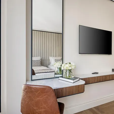 Dream Karakoey Bosphorus 4* Istanboel