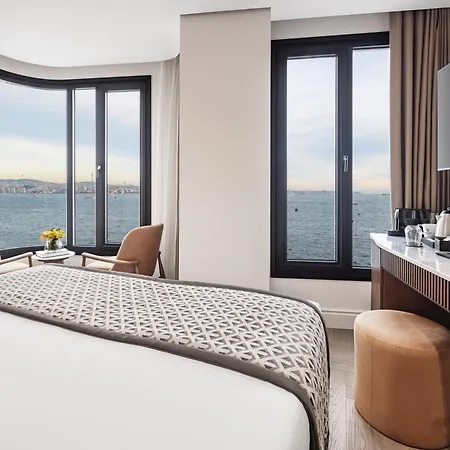 Dream Karakoey Bosphorus