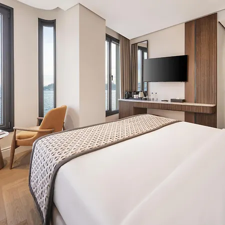 Dream Karakoey Bosphorus Hotell Istanbul