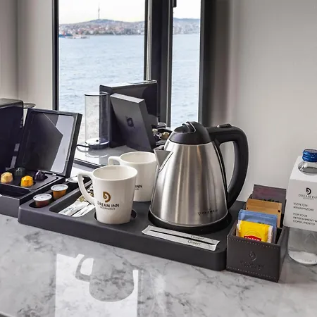 Dream Karakoey Bosphorus Istanboel