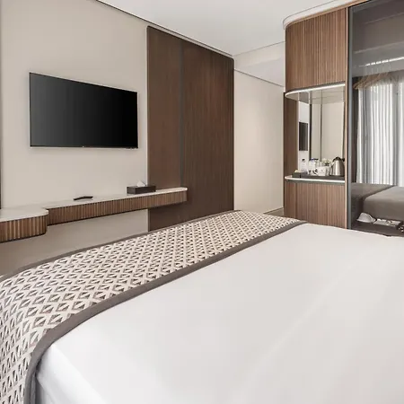 Hotel Dream Karakoey Bosphorus Istambul