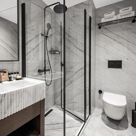 Hotel Dream Karakoey Bosphorus