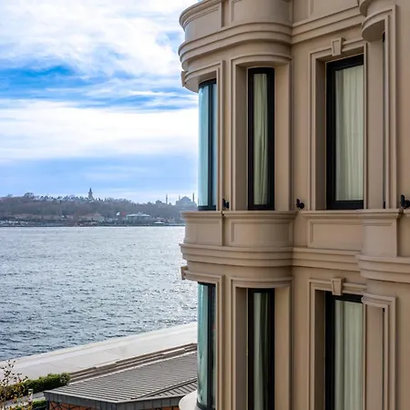 Dream Karakoey Bosphorus 4* Istanboel