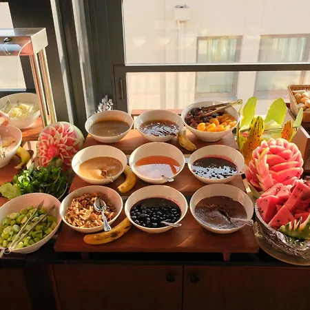 Dream Karakoey Bosphorus Hotel Istambul