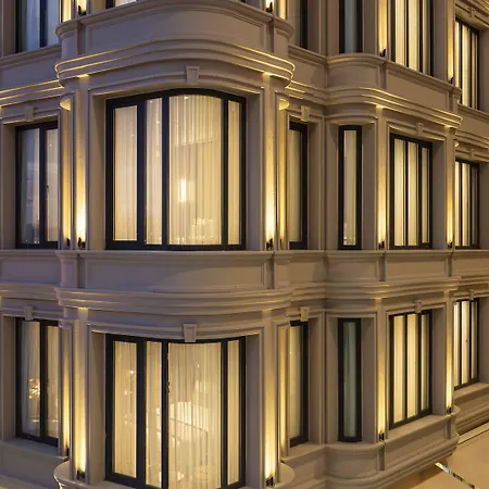 Dream Karakoey Bosphorus Istanboel