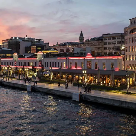 Dream Karakoey Bosphorus 4*