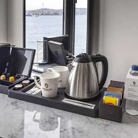 Hotel Dream Karakoey Bosphorus