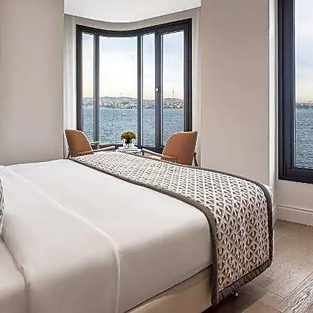 Dream Karakoey Bosphorus 4*
