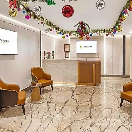 Dream Karakoey Bosphorus Hotel
